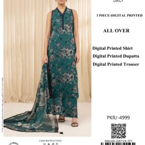 SAPPHIRE EXCULSIVE LAWN