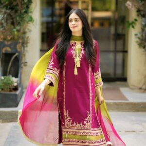 OMAL BY KOMAL LAWN
