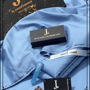 Junaid Jamshed Summer Collection