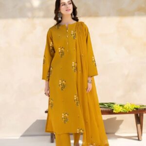 BARQUEE LAWN COLLECTION