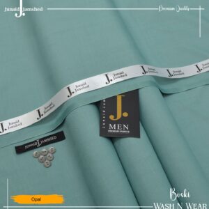 Gents unstich Wash-and wear