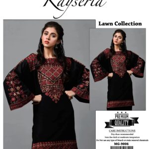 KESRIYA SUMMER LAWN